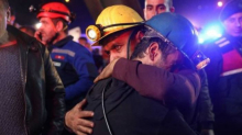 تركيا: ارتفاع عدد ضحايا انفجار المنجم إلى 28
