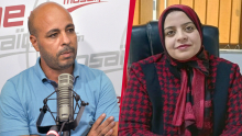 درة البرجي السالمي ورمضان بن عمر ضيفا ميدي شو اليوم