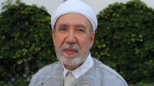 مفتي الديار التونسية عثمان البطيخ في ذمّة الله