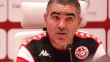 القادري: نتيجة مباراة اليوم إيجابيّة معنويا وذهنيا