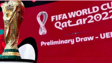 كأس العالم 2022.. أول مونديال عربي ينطلق في قطر 