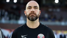 مدرب المنتخب القطري: لم نخطّط للوصول للدور الثاني