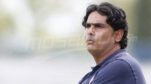 لسعد الدريدي يعوض شهاب الليلي في تدريب أهلي بنغازي  
