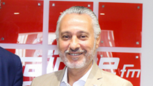 إيقاف مدير عام إذاعة موزاييك نور الدين بوطار