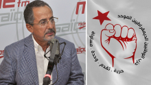 رياض الفاهم ونبيل بلعم ضيفا ميدي شو اليوم
