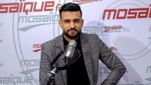 مرتضى الفتيتي: هذه حقيقة ما حدث في مهرجان صفاقس.. 