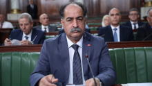 وزير الداخلية: النواب الأوروبيون الأربعة غير مرغوب فيهم في تونس