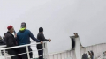 150 passagers bloqués en mer dans un bac au large de Sfax