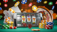 Bangkok : Un magnat du jeu chinois placé en détention