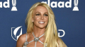 Britney Spears internée en hôpital psychiatrique