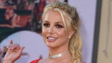 Britney Spears libérée de la tutelle de son père 