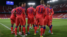 Chelsea bat Porto et prend une option sur les demies