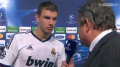 Dzeko première recrue offensive de Zidane