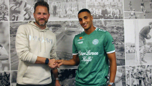 Mercato: Elias Achouri rejoint Viborg FF