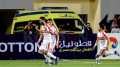 Ferjani Sassi leader avec Al Zamalek