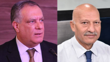 Arrestation de Ghazi Chaouachi et de Ridha Belhaj