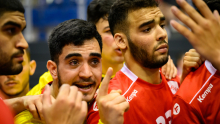 Hand - Mondial U21: La Tunisie s