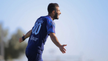 Haythem Jouini rejoint Ahly Benghazi