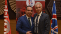 Jed Mrabet, nouveau président de la TBCC