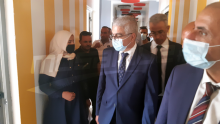 Kasserine : Faute d’élèves, trois écoles primaires ferment
