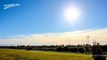 La météo du samedi 29 juillet 2023