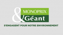 Le Groupe Géant Monoprix s’engage pour l’environnement en Tunisie