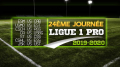 Ligue 1: Programme de la 24ème journée