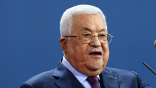 Abbas: Les actions du Hamas ne représentent pas le peuple palestinien