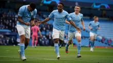 Ligue des champions: Manchester City bat le Real Madrid