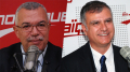 Noureddine Bhiri et Amine Mahfoudh dans Midi Show