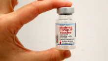 Covid-19: Moderna va produire 3 milliards de doses de vaccin