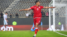 Mondial U20: La Tunisie brille devant l