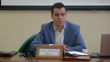 Najmeddine Ben Salem démissionne du bloc démocrate