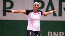 Classement WTA: Ons Jabeur conserve sa 21e place