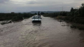 Kasserine : 223 élèves bloqués à cause des pluies