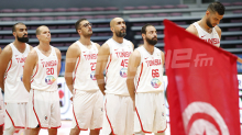 Basketball : La Tunisie s’incline face à l’Egypte