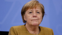 Les USA ont espionné Merkel et leurs alliés européens