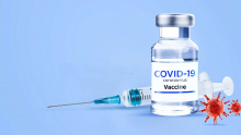 Vaccin anti-Covid : 3 milliards de doses administrées dans le monde