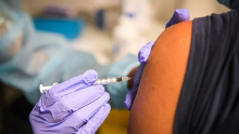 Vaccination des 15 ans et plus dans les centres de formation 