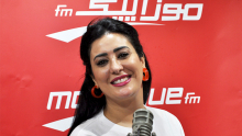 Wafa Boukil promeut le tourisme tunisien au Koweït