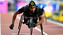 Para-athlétisme-Grand prix Fazaa: Walid Ktila remporte l