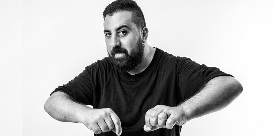 DJ Show : Danjer DJ Show : Danjer