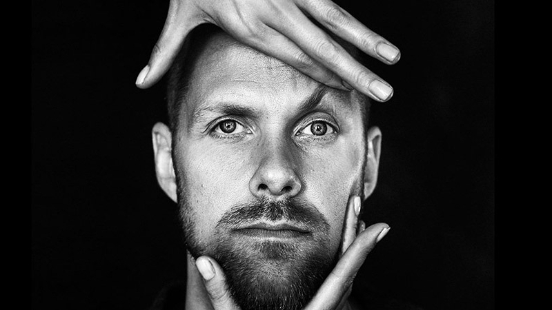 Dj Show : Adam Beyer