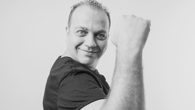 DJ Show : Rayhane 