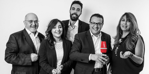 موزاييك + 20/04/2018 