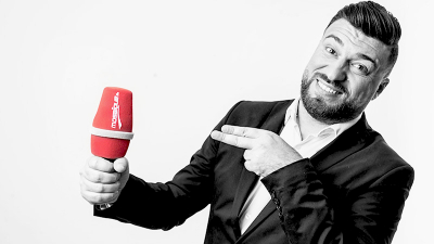 الضيوف : إيلاف بعطوط , سيرين ميلاد , سمير الوافي الضيوف : إيلاف بعطوط , سيرين ميلاد , سمير الوافي