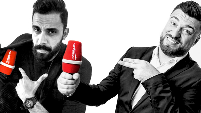 الضيوف: لسعد الوسلاتي, أميمة البحري. نعيمة الجاني الضيوف: لسعد الوسلاتي, أميمة البحري. نعيمة الجاني