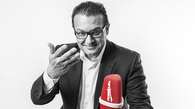 الضيوف : الصغير الزكراوي, مبروك كورشيد و عماد الحمامي الضيوف : الصغير الزكراوي, مبروك كورشيد و عماد الحمامي