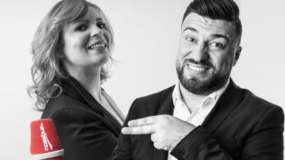 الضيوف : كوثر الباردي , ليلى ,وليد, ميساء الصندلي , حمزه الشاوش الضيوف : كوثر الباردي , ليلى ,وليد, ميساء الصندلي , حمزه الشاوش