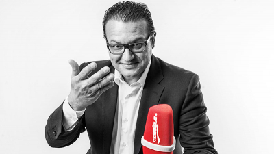 الضيوف: عبد القادر بودريقة ,أحمد بالطيب الضيوف: عبد القادر بودريقة ,أحمد بالطيب